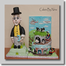 Fat controller - �285